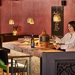 מלון Erasmus - Mein Genuss- Und Wellnesshotel Trassem