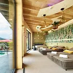 Erasmus - Mein Genuss- Und Wellnesshotel Ξενοδοχείο 4*