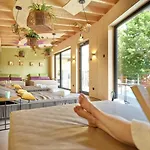 Erasmus - Mein Genuss- Und Wellnesshotel Ξενοδοχείο Trassem