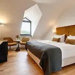 Erasmus - Mein Genuss- Und Wellnesshotel Trassem