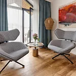 酒店 Erasmus - Mein Genuss- Und Wellnesshotel Trassem