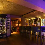 Ξενοδοχείο Erasmus - Mein Genuss- Und Wellnesshotel 4*