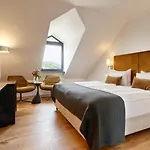 Erasmus - Mein Genuss- Und Wellnesshotel 酒店 Trassem