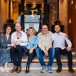 Erasmus - Mein Genuss- Und Wellnesshotel Ξενοδοχείο 4*