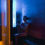 Erasmus - Mein Genuss- Und Wellnesshotel