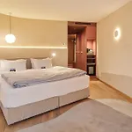 Erasmus - Mein Genuss- Und Wellnesshotel