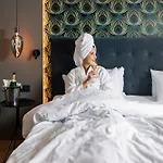 Erasmus - Mein Genuss- Und Wellnesshotel