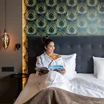 Ξενοδοχείο Erasmus - Mein Genuss- Und Wellnesshotel