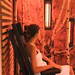 Erasmus - Mein Genuss- Und Wellnesshotel 4* Trassem