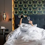 Erasmus - Mein Genuss- Und Wellnesshotel 4*
