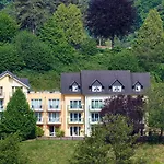 Ξενοδοχείο Erasmus - Mein Genuss- Und Wellnesshotel 4*