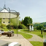 Erasmus - Mein Genuss- Und Wellnesshotel 4* Trassem