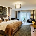 Ξενοδοχείο Erasmus - Mein Genuss- Und Wellnesshotel Trassem