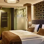 Erasmus - Mein Genuss- Und Wellnesshotel 酒店