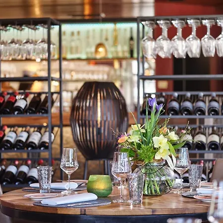 Hotel Erasmus - Mein Genuss- Und Wellnesshotel 4*