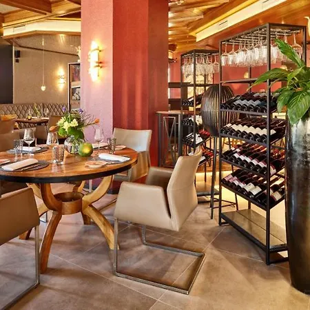 Hotel Erasmus - Mein Genuss- Und Wellnesshotel