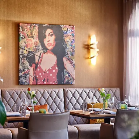 Erasmus - Mein Genuss- Und Wellnesshotel 4*