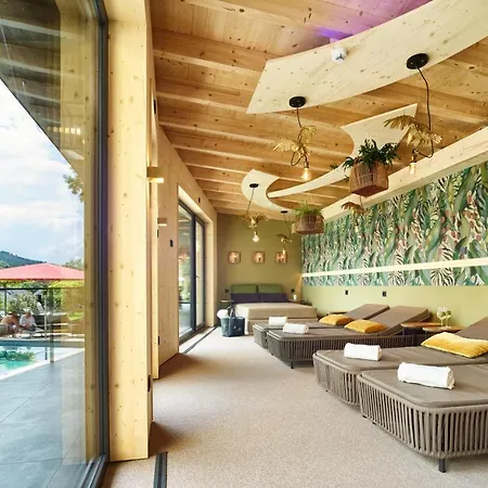 Erasmus - Mein Genuss- Und Wellnesshotel Hotel 4*