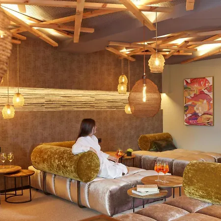 Hotel Erasmus - Mein Genuss- Und Wellnesshotel