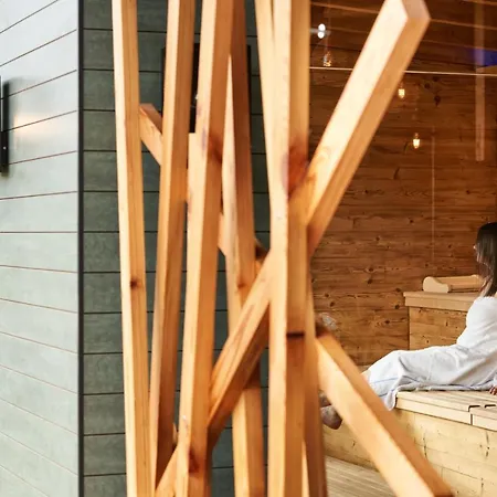 Hotel Erasmus - Mein Genuss- Und Wellnesshotel Trassem