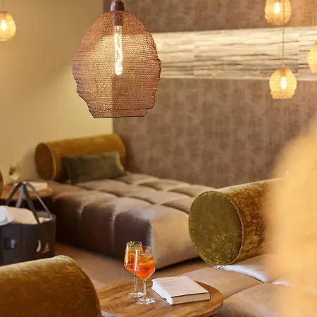 Erasmus - Mein Genuss- Und Wellnesshotel Hotel Trassem