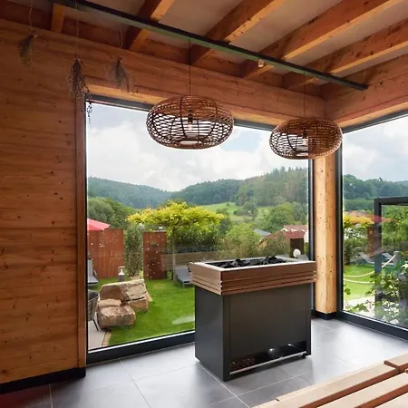 Erasmus - Mein Genuss- Und Wellnesshotel