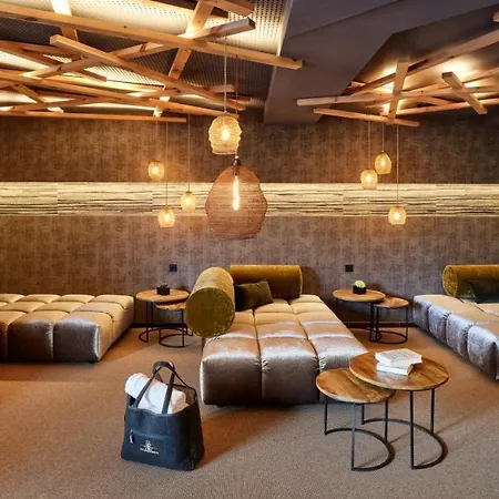 Erasmus - Mein Genuss- Und Wellnesshotel 4* Trassem