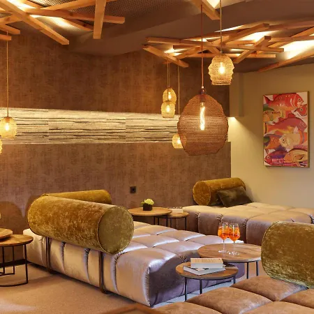 Erasmus - Mein Genuss- Und Wellnesshotel Hotel