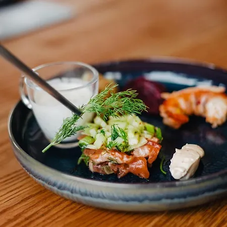 Erasmus - Mein Genuss- Und Wellnesshotel Hotel