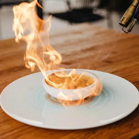 Erasmus - Mein Genuss- Und Wellnesshotel Hotel 4*