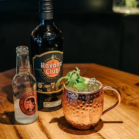 Erasmus - Mein Genuss- Und Wellnesshotel Trassem