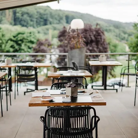 Erasmus - Mein Genuss- Und Wellnesshotel