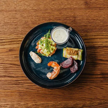 Hotel Erasmus - Mein Genuss- Und Wellnesshotel Trassem