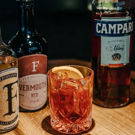 Erasmus - Mein Genuss- Und Wellnesshotel Hotel Trassem