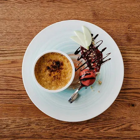 Hotel Erasmus - Mein Genuss- Und Wellnesshotel