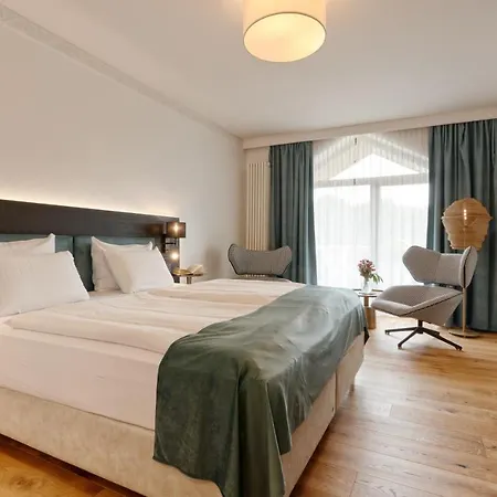 Erasmus - Mein Genuss- Und Wellnesshotel Trassem