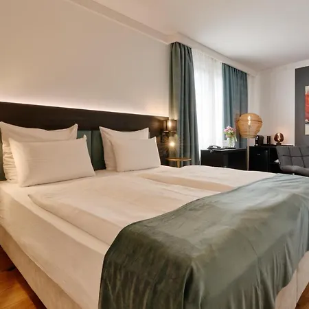 Erasmus - Mein Genuss- Und Wellnesshotel Hotel Trassem