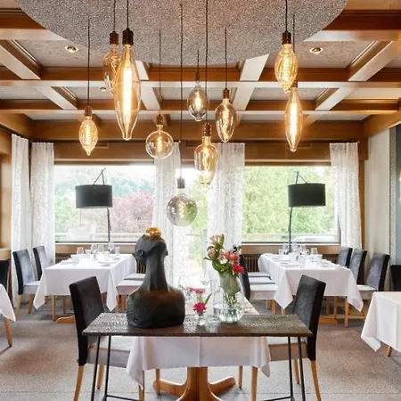 Hotel Erasmus - Mein Genuss- Und Wellnesshotel