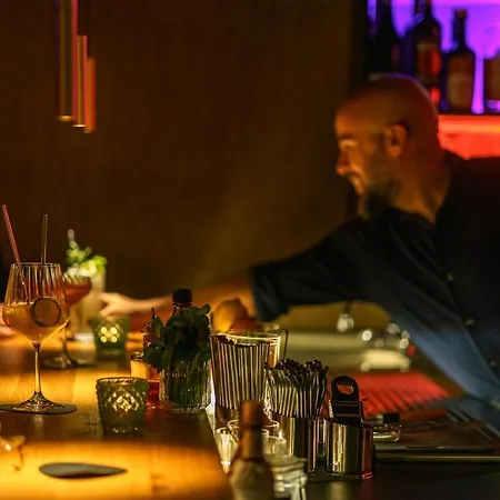 Erasmus - Mein Genuss- Und Wellnesshotel Hotel