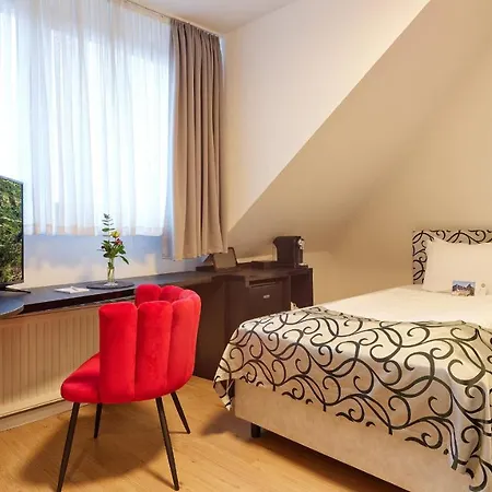 Erasmus - Mein Genuss- Und Wellnesshotel Trassem