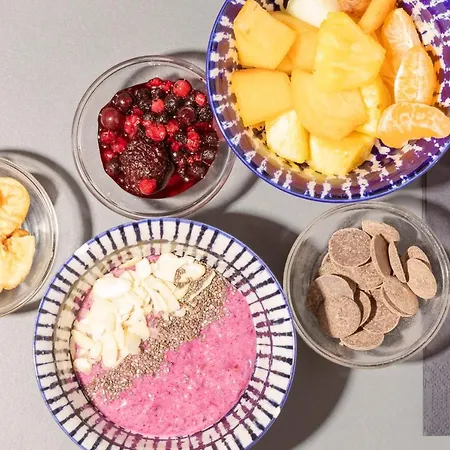 Erasmus - Mein Genuss- Und Wellnesshotel 4*