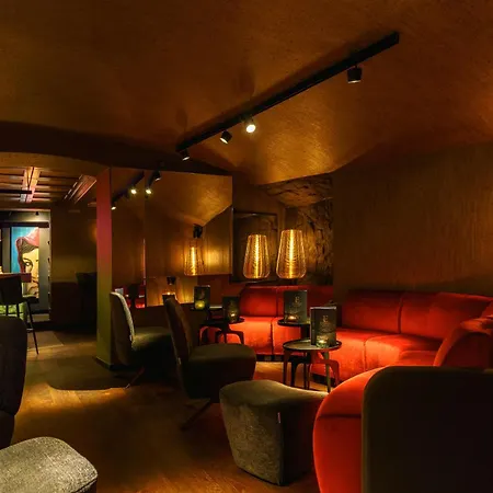 Hotel Erasmus - Mein Genuss- Und Wellnesshotel 4*