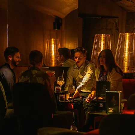 Erasmus - Mein Genuss- Und Wellnesshotel Hotel Trassem