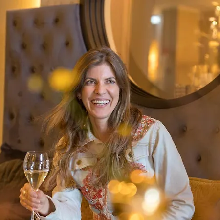 Erasmus - Mein Genuss- Und Wellnesshotel Trassem