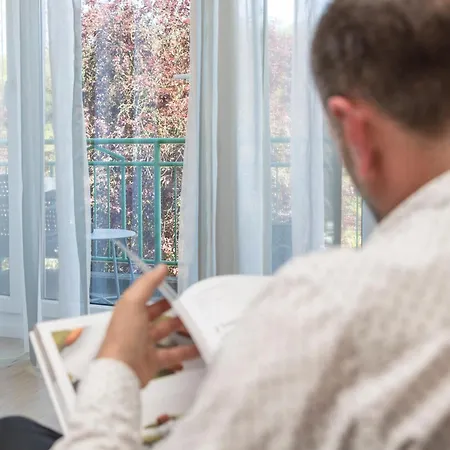 Erasmus - Mein Genuss- Und Wellnesshotel Trassem