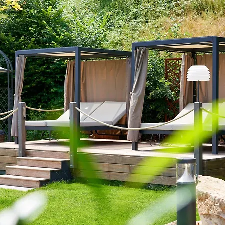 Hotel Erasmus - Mein Genuss- Und Wellnesshotel