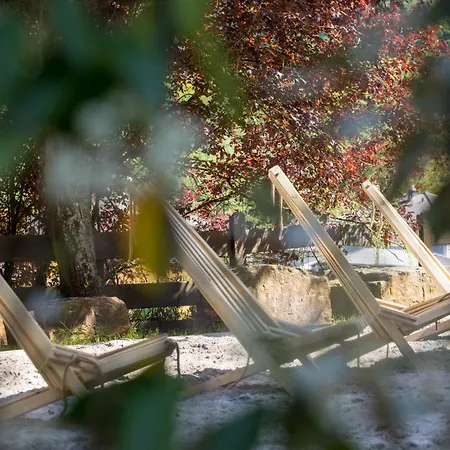 Erasmus - Mein Genuss- Und Wellnesshotel Hotel