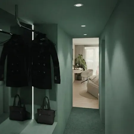 Hotel Erasmus - Mein Genuss- Und Wellnesshotel Hotell