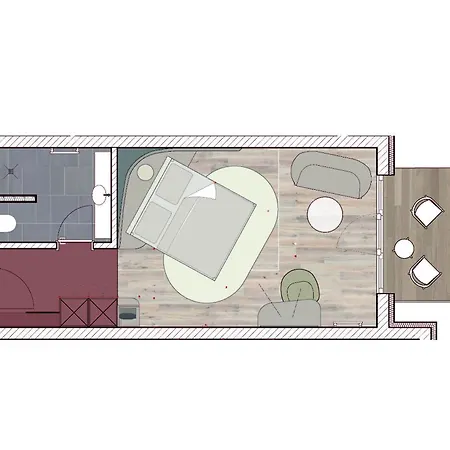 Erasmus - Mein Genuss- Und Wellnesshotel 4*