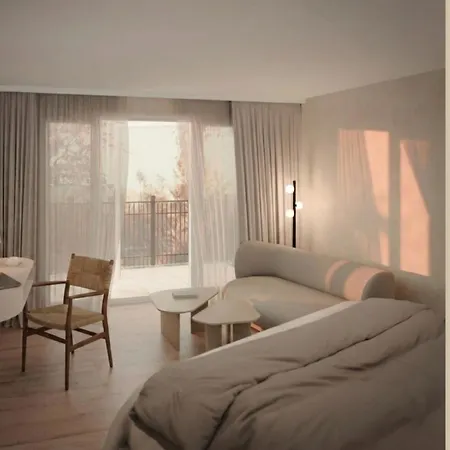 Hotel Erasmus - Mein Genuss- Und Wellnesshotel 4*